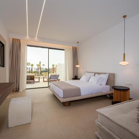 Muse Of Mykonos Luxury Suites Mykonos Town Exterior photo